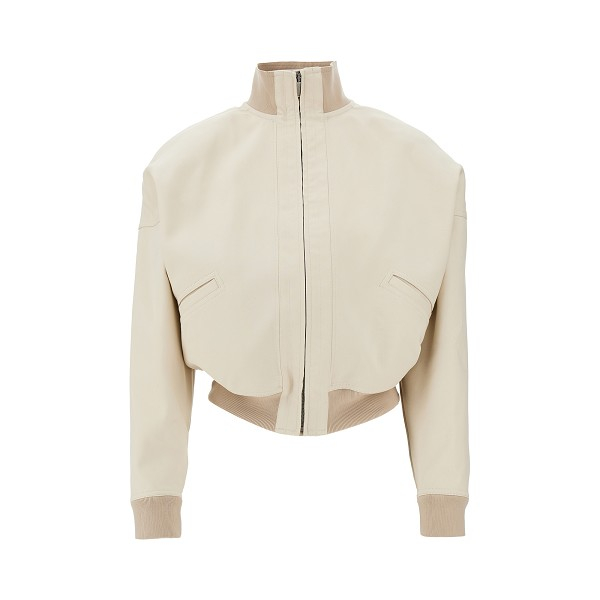 [Gucci] Down jacket FW26 874134ZAUW29207-9207