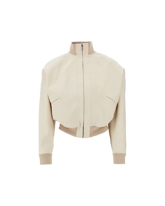 [Gucci] Down jacket FW26 874134ZAUW29207-9207