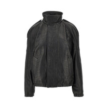 [Saint Laurent] Down jacket FW26 858507YCNF21000-1000