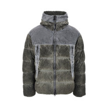 [C.P.COMPANY] Down Jacket FW26 21CMOW115A006369SR90-R90