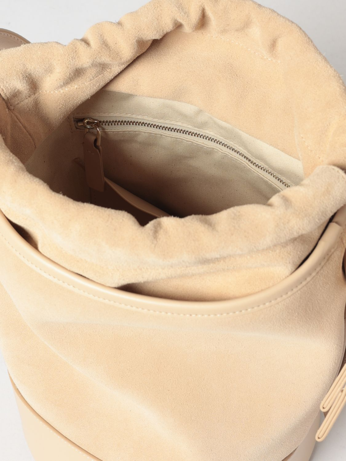 [Fabiana Filippi] Shoulder bag SS26 BGD266A071M003 0158