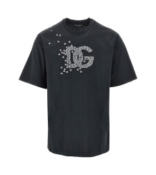 [DOLCE&GABBANA] T-shirts FW26 G8PN9TG7P9ZN0000-N0000