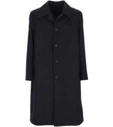 [L . B . M .] Coat FW25 57513/027497