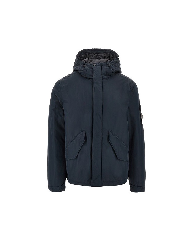 [Stone Island] Down Jacket FW26 L2S154100010S0A26V0020-V0020