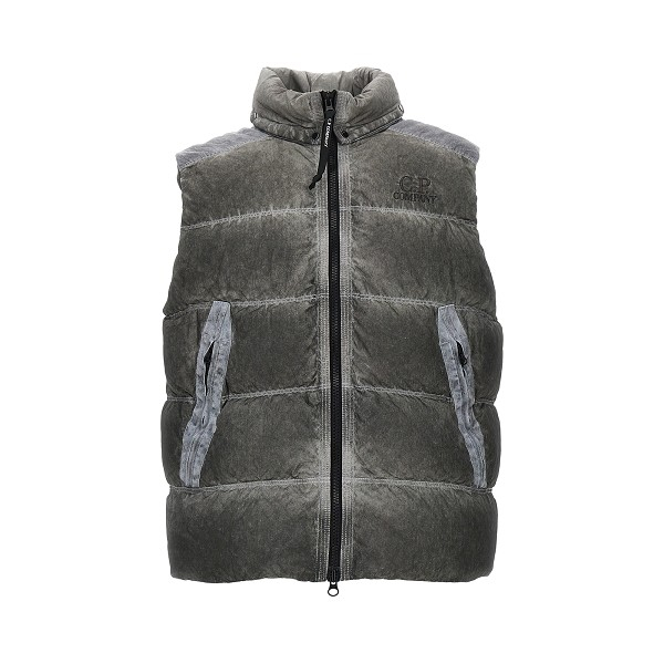 [C.P.COMPANY] Down Jacket FW26 21CMVE114A006369SR90-R90