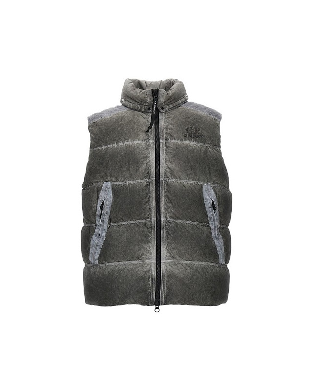 [C.P.COMPANY] Down Jacket FW26 21CMVE114A006369SR90-R90