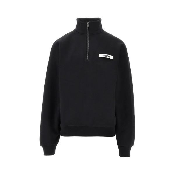 [JACQUEMUS] Sweatshirt FW26 SSM00313AJ00174990-990
