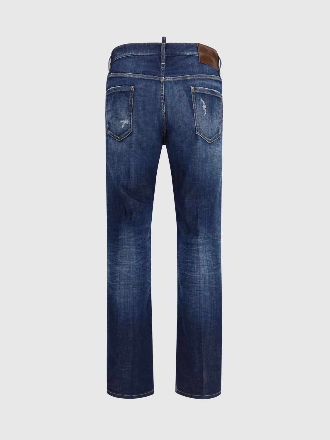 [Dsquared2] Jeans SS26 S71LB1718D30010 470