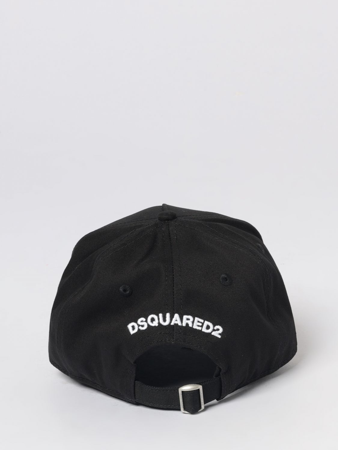 [Dsquared2] Cap SS26 BCM099605C00001 2124