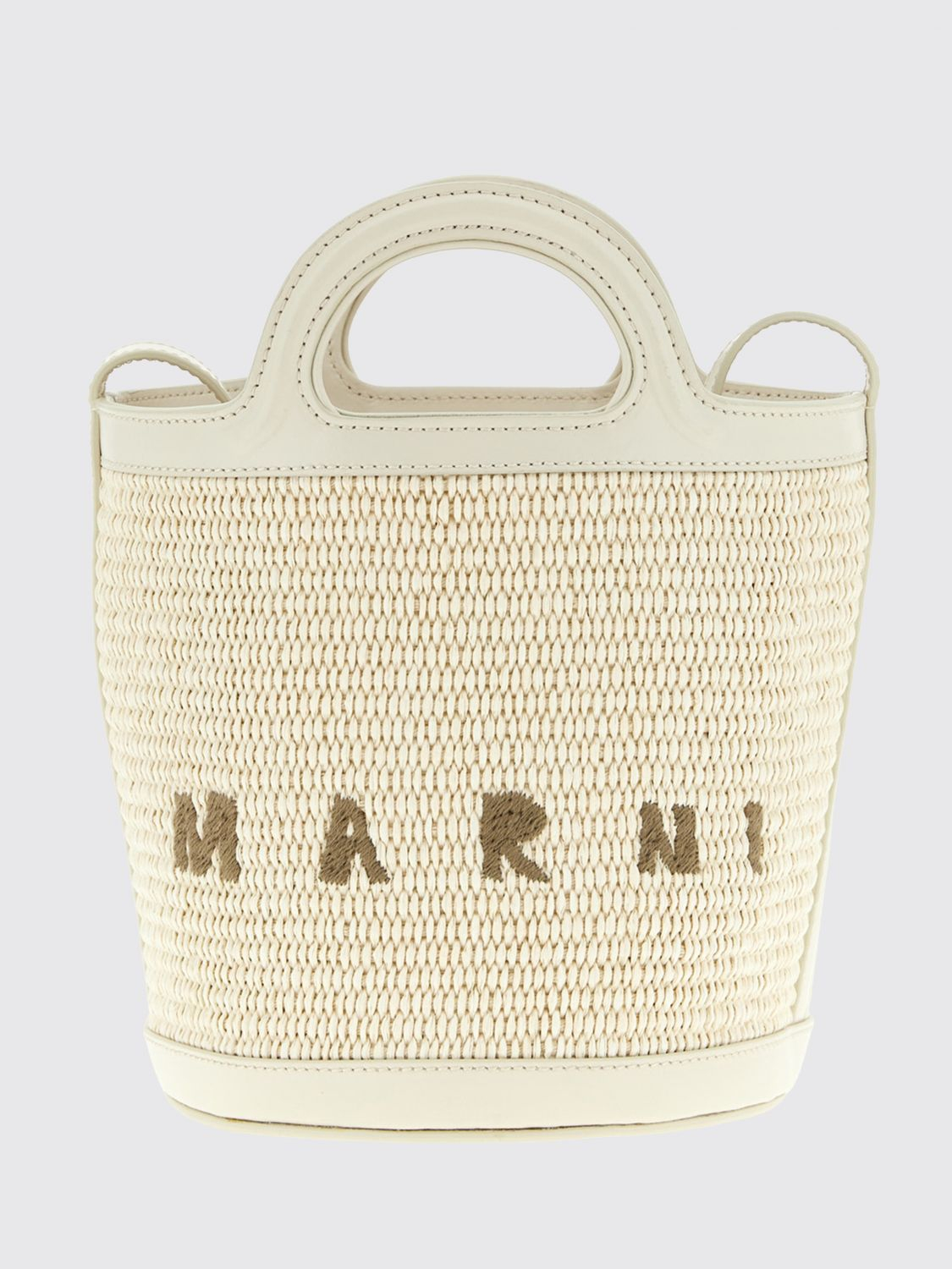 [Marni] Minibag SS26 SCMP0056Q1P3860 00W12