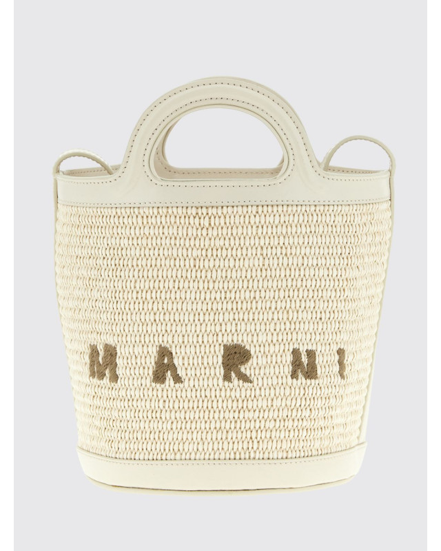 [Marni] Minibag SS26 SCMP0056Q1P3860 00W12
