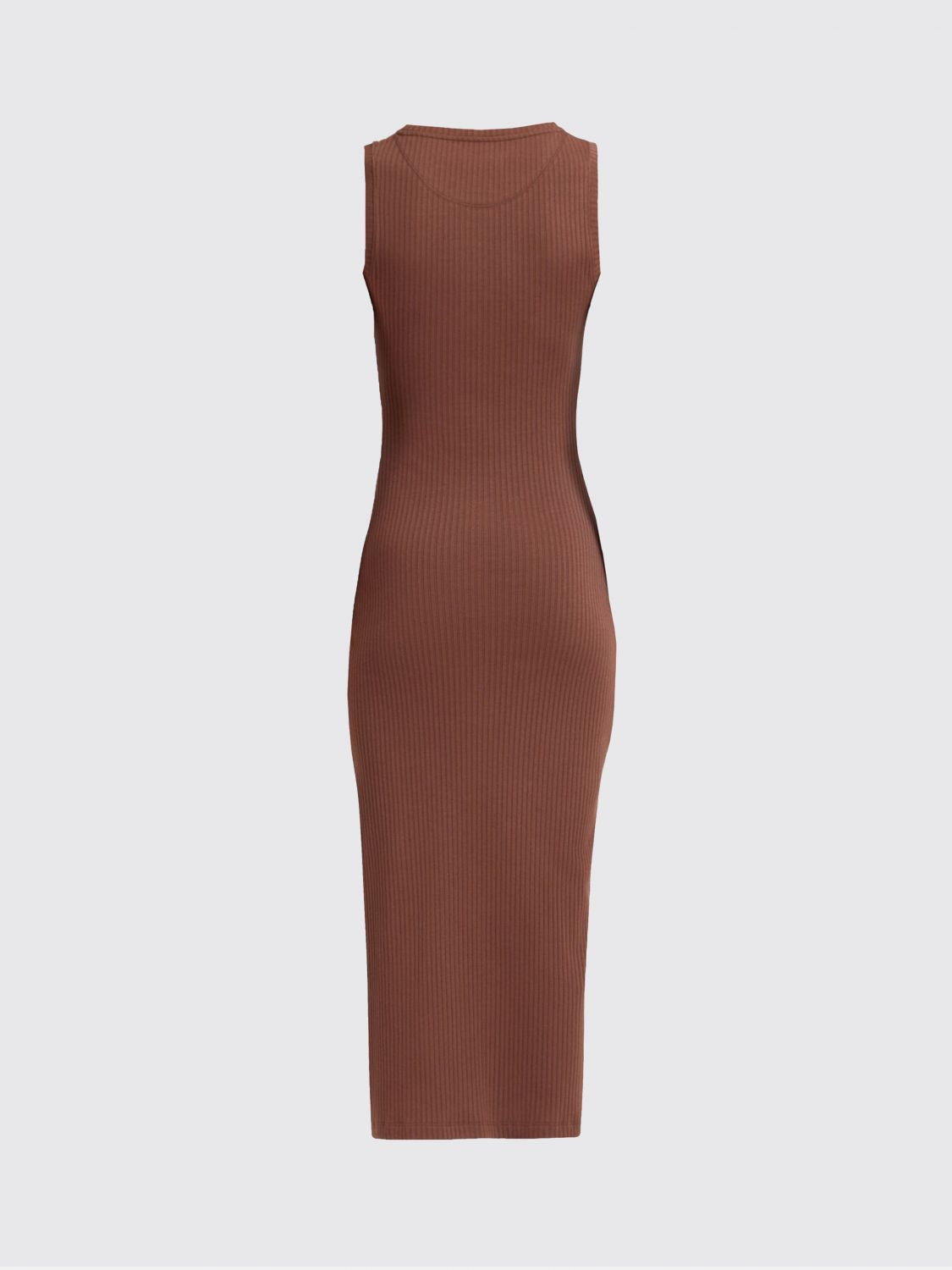 [Marni] Sleeveless dress SS26 ABJE1542S0UTC600 00M37