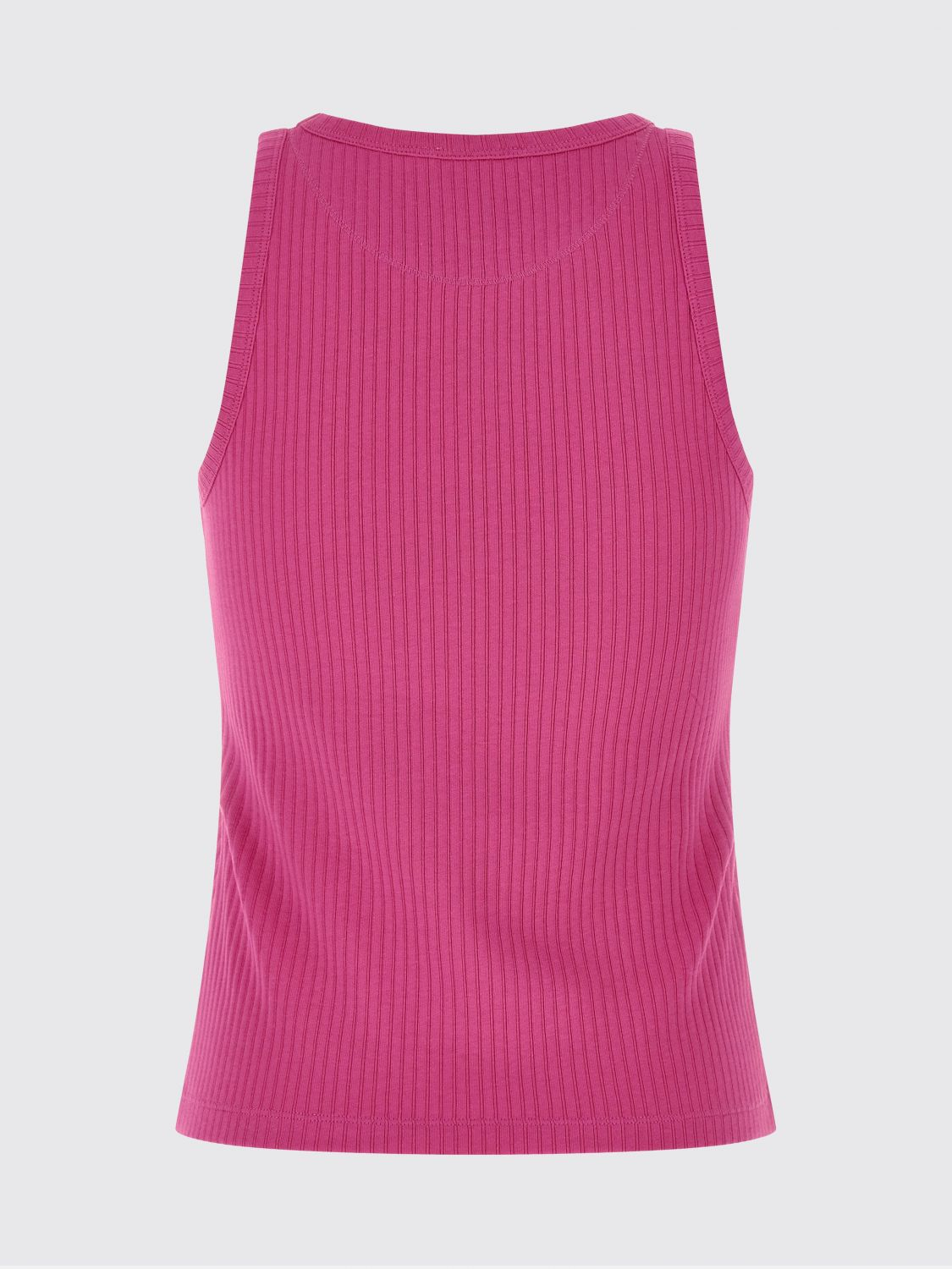 [Marni] Tank top SS26 THJE0380S0UTC600 00C57