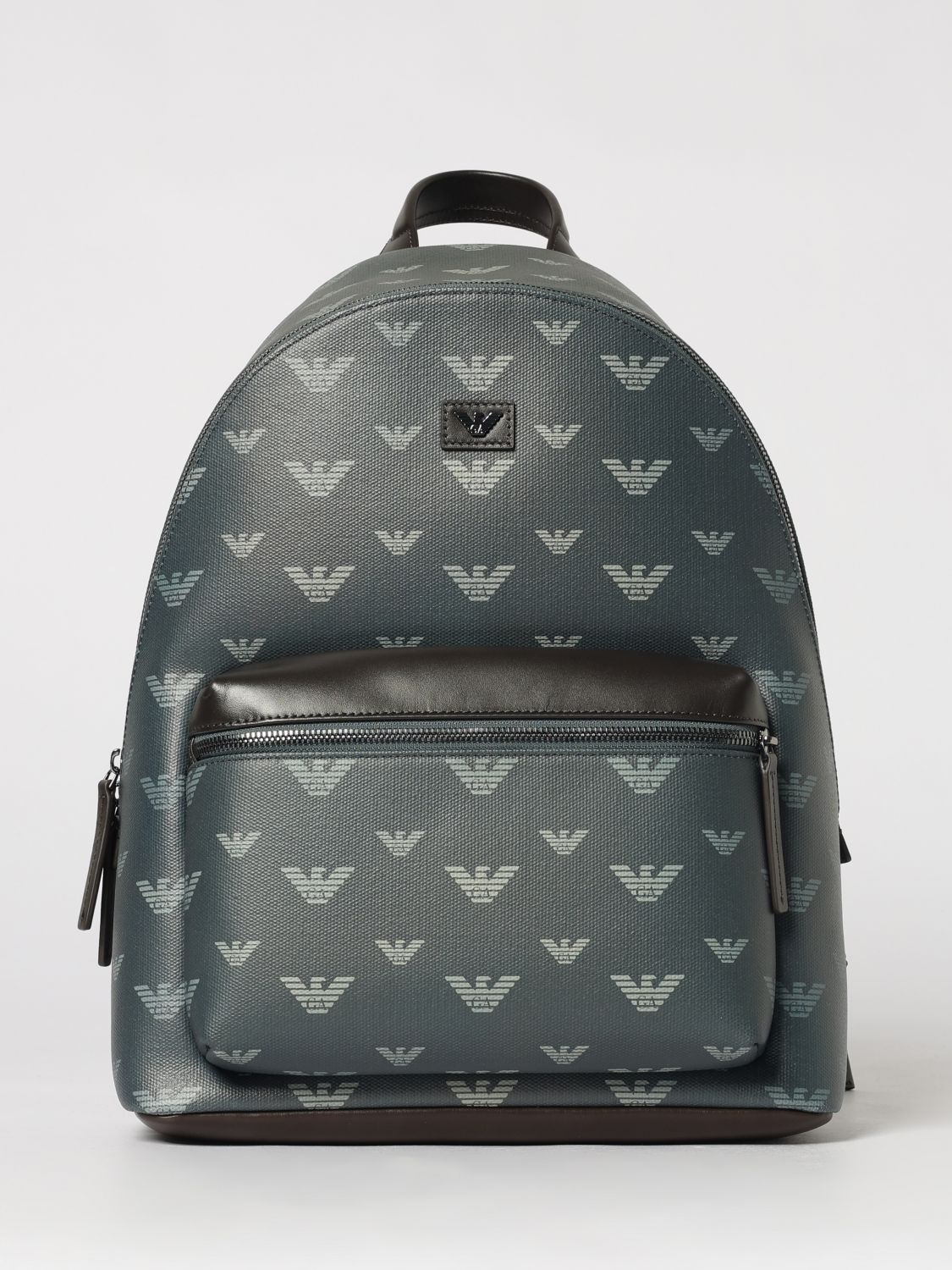 [Emporio Armani] Backpack SS26 EM005666AF23972 MB542