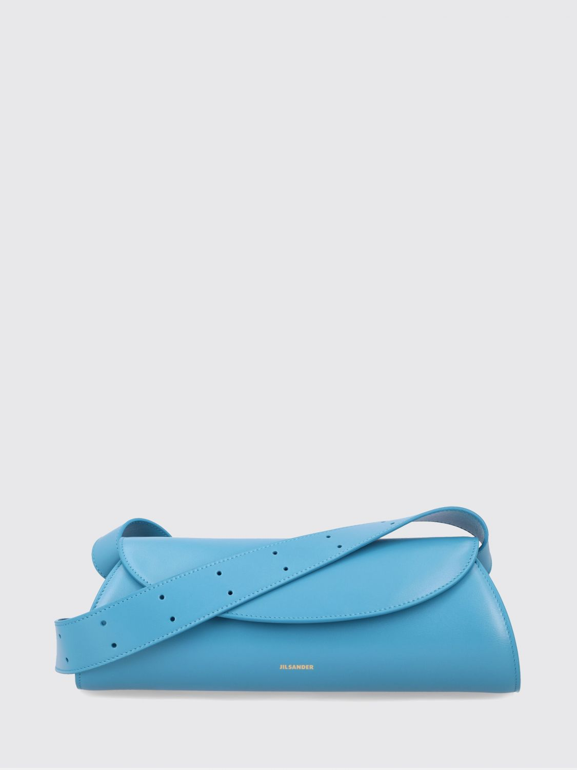 [Jil Sander] Cross body bag SS26 J07WD0023P4840 440