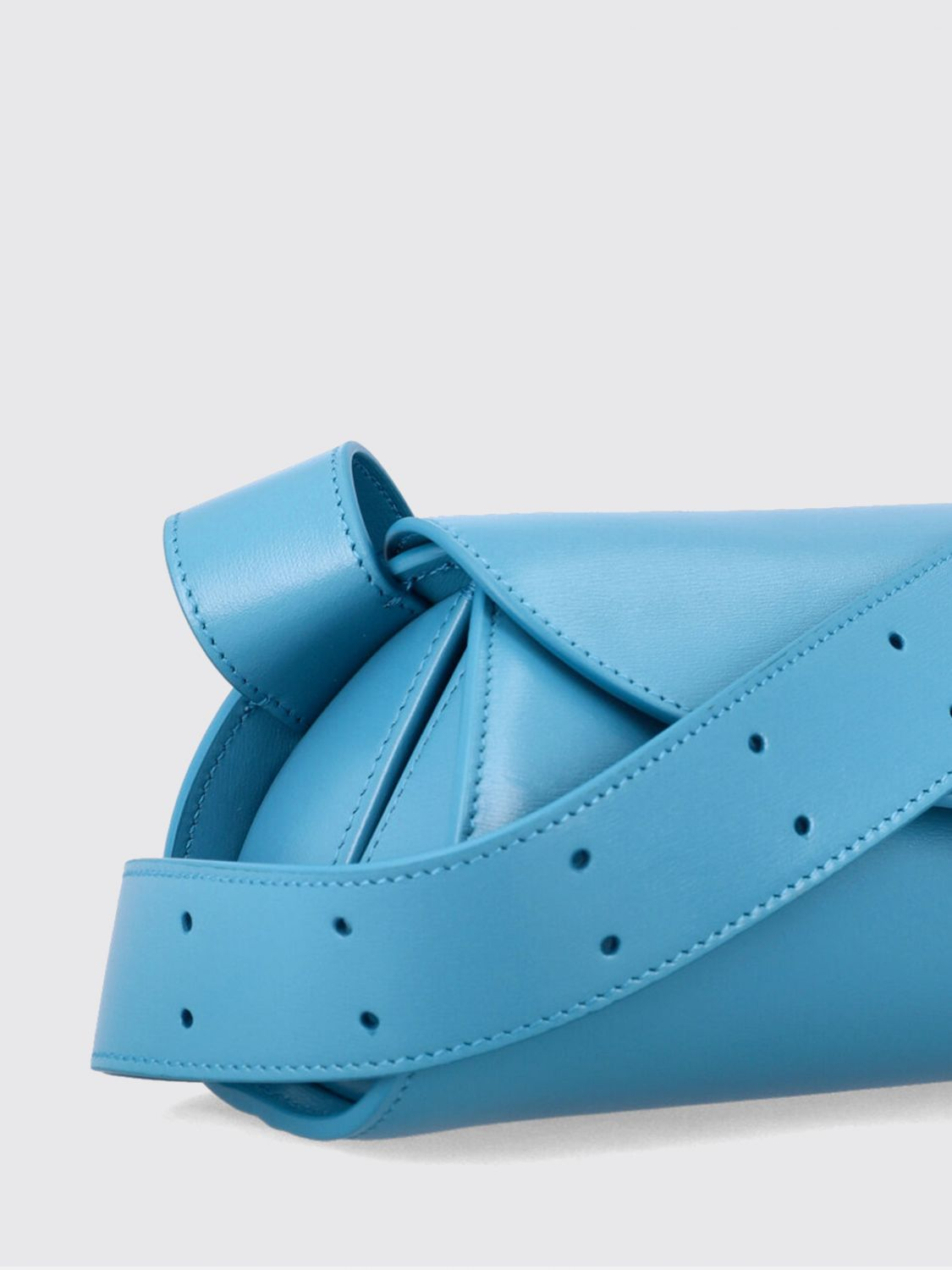 [Jil Sander] Cross body bag SS26 J07WD0023P4840 440