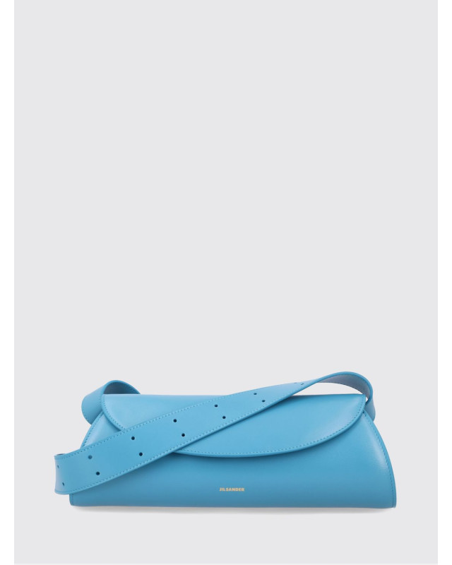 [Jil Sander] Cross body bag SS26 J07WD0023P4840 440