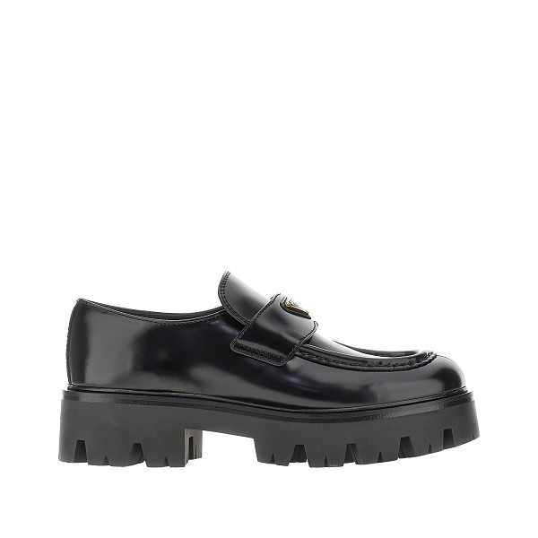 [Prada] Loafer FW26 1D185OFB050055F0002-F0002
