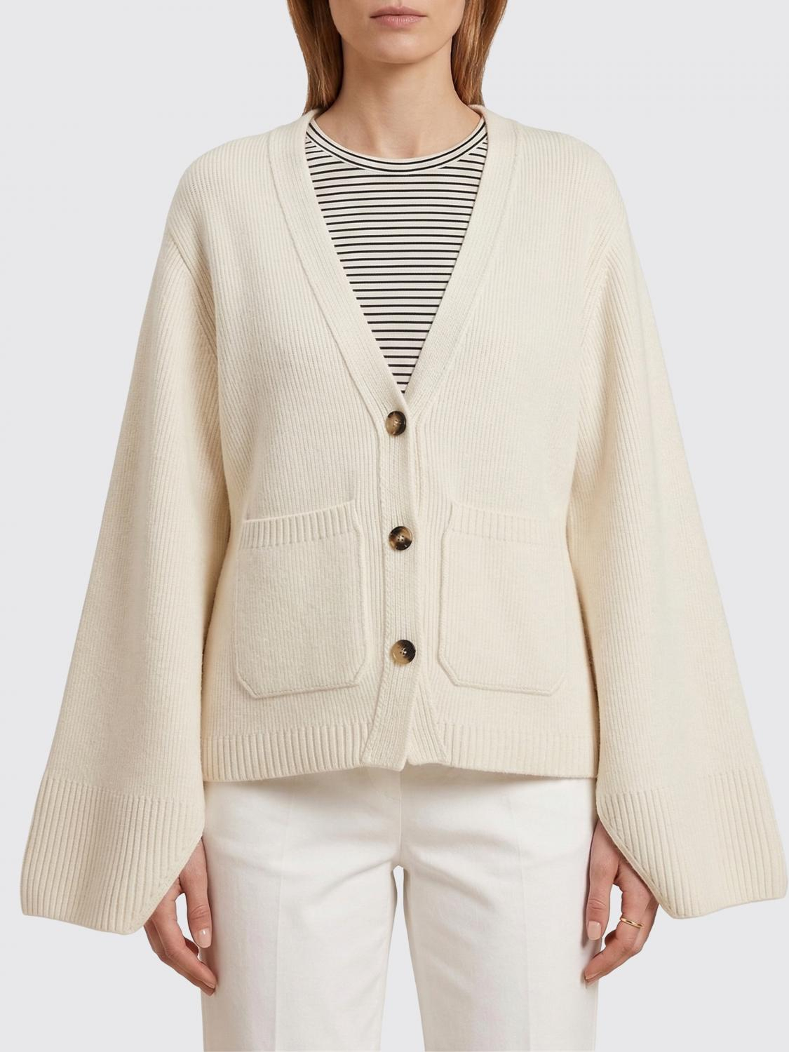 [KHAITE] Knitwear SS26 8267600 183