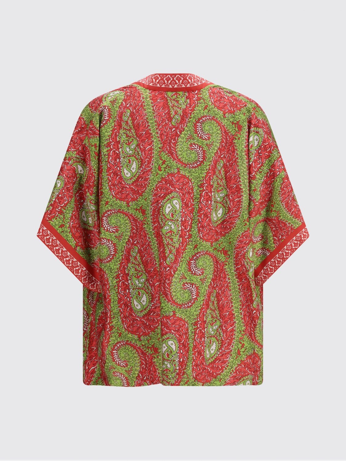 [Etro] Jacket SS26 WRCA0025AKH14 X0896