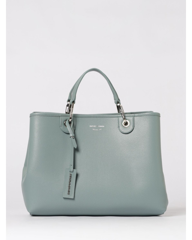 [Emporio Armani] Tote bag SS26 EW000360AF12036 M9110