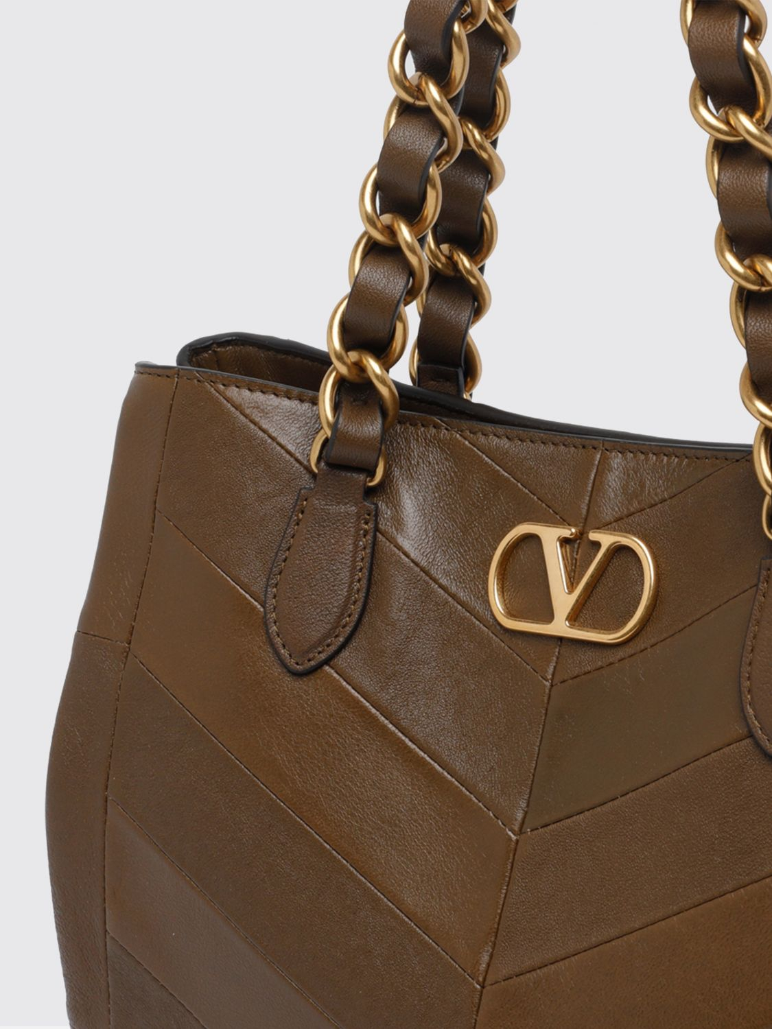 [Valentino Garavani] Shoulder bag SS26 8W2B0T13PSN BGQ