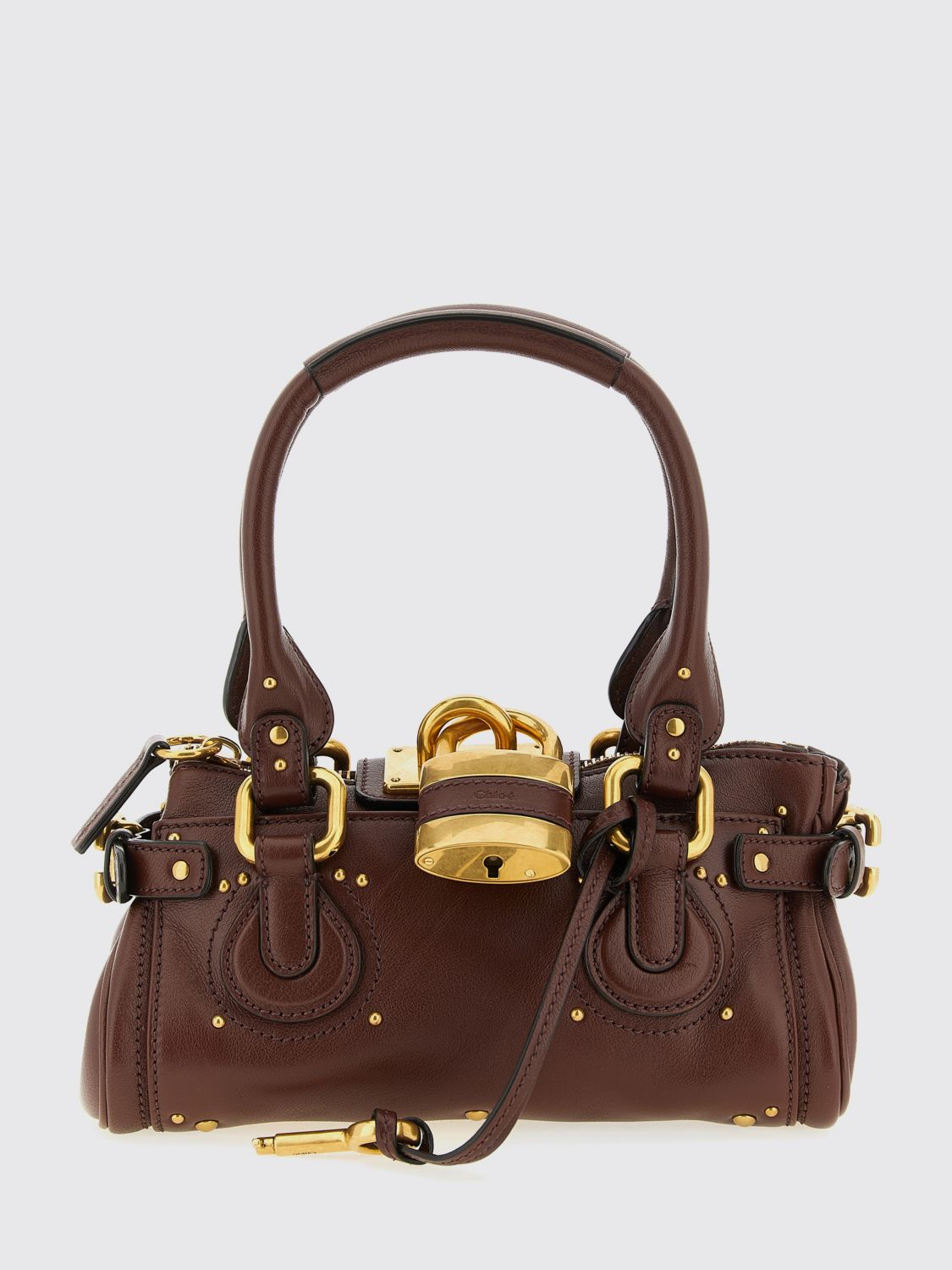 [Chloe] Tote bag SS26 CH26SS805P75 27M