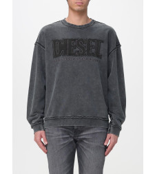 [Diesel] Sweatshirt SS26 A204630KMAG 9XX