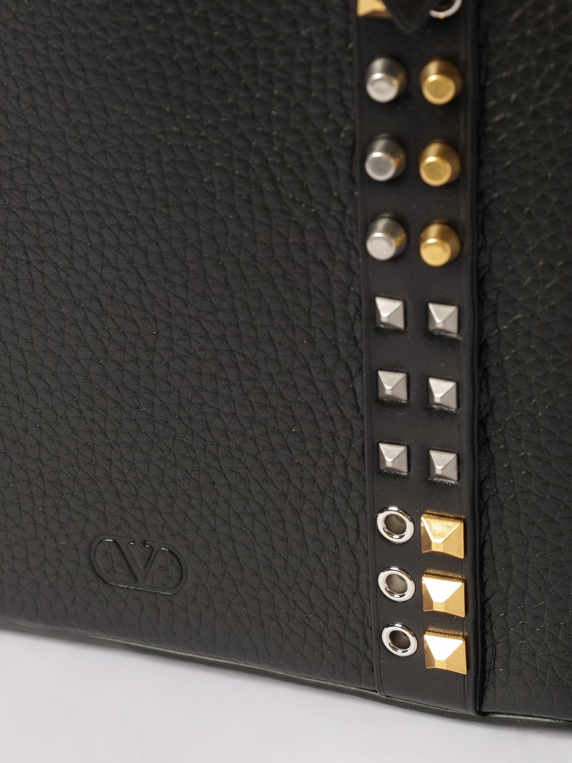 [Valentino Garavani] Shoulder bag SS26 8Y2B0S86ZGS 0NO