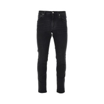 [DOLCE&GABBANA] Trousers FW26 GY07CZG8PJ1S9001-S9001