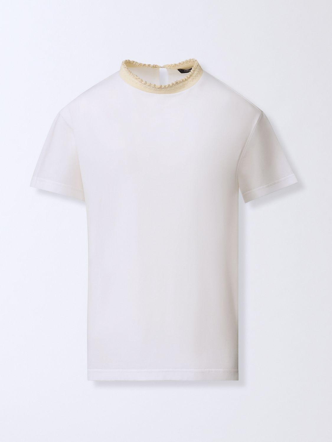 [Fabiana Filippi] T-shirts Short Sleeve SS26 JED266F133L920 21