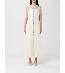 [Fabiana Filippi] Sleeveless dress SS26 ABD266F198L770 0145