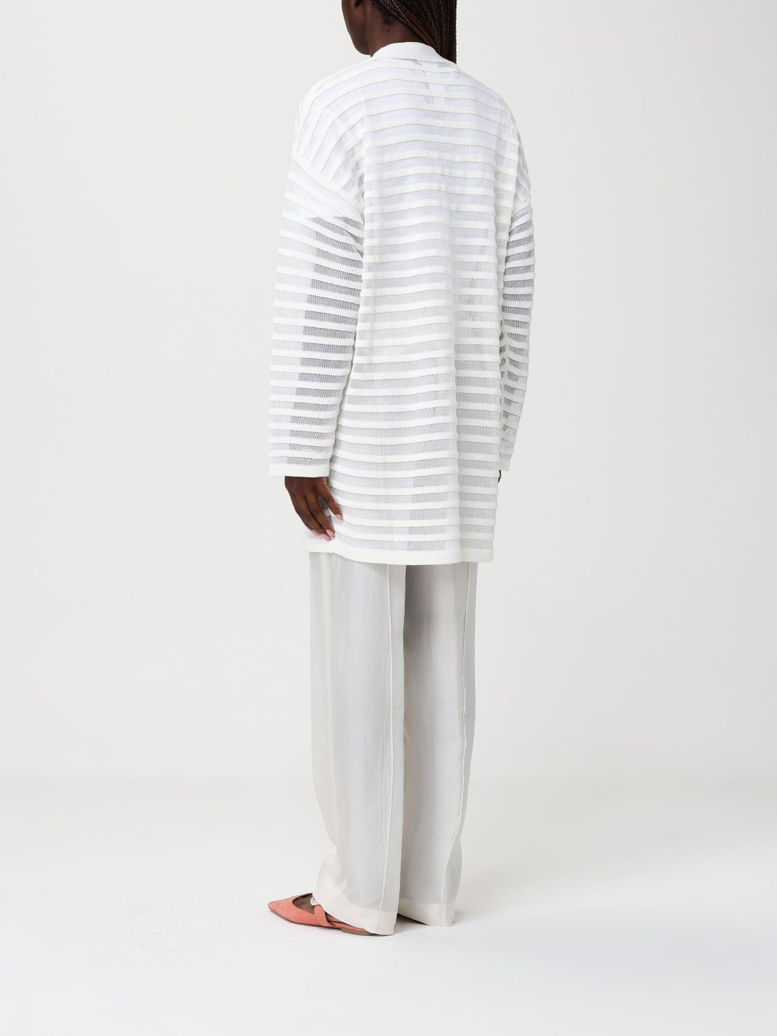 [Fabiana Filippi] Knitwear SS26 MAD266F100L768 0142