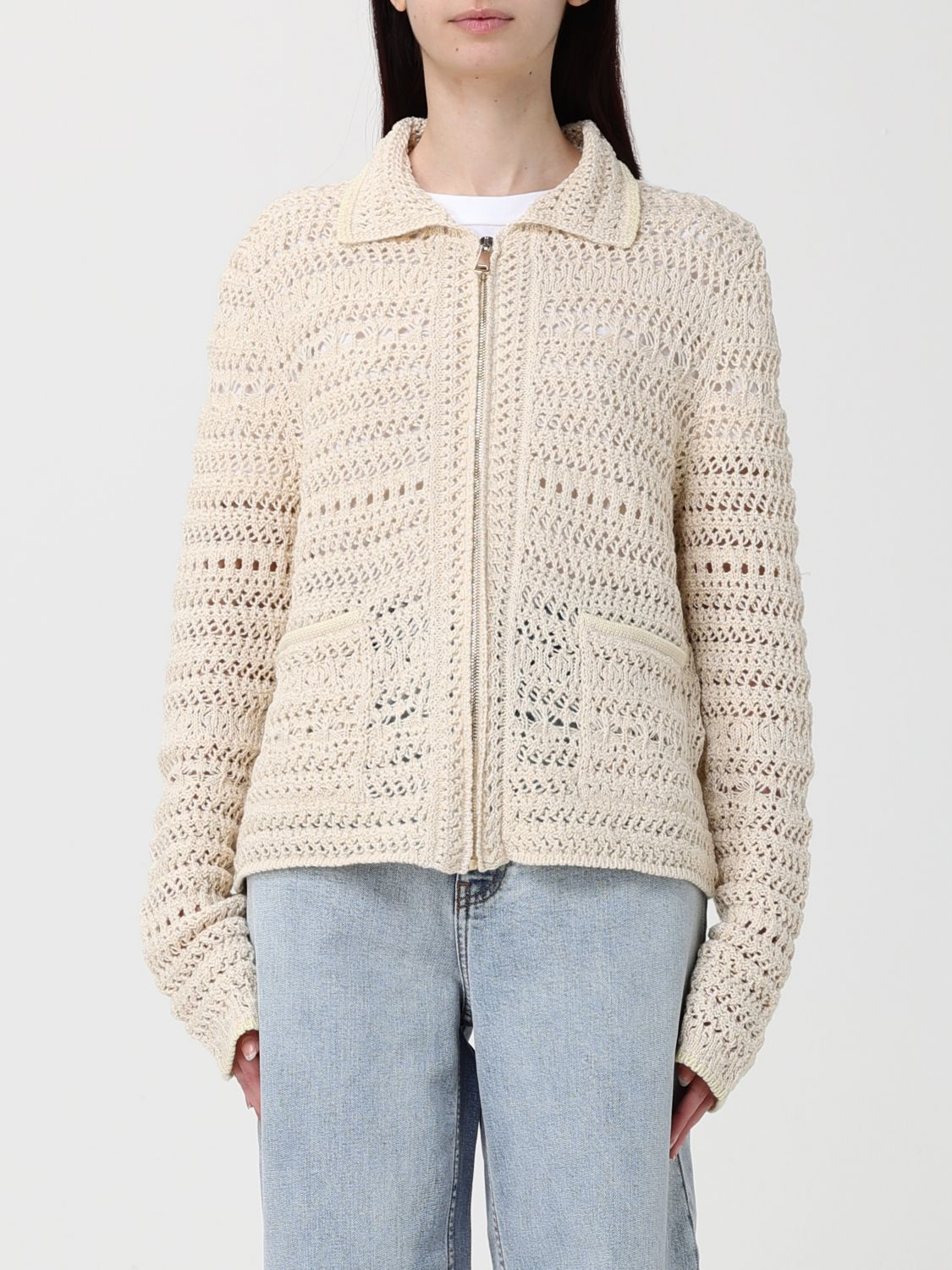 [Fabiana Filippi] Knitwear SS26 GCD266F204L735 0149