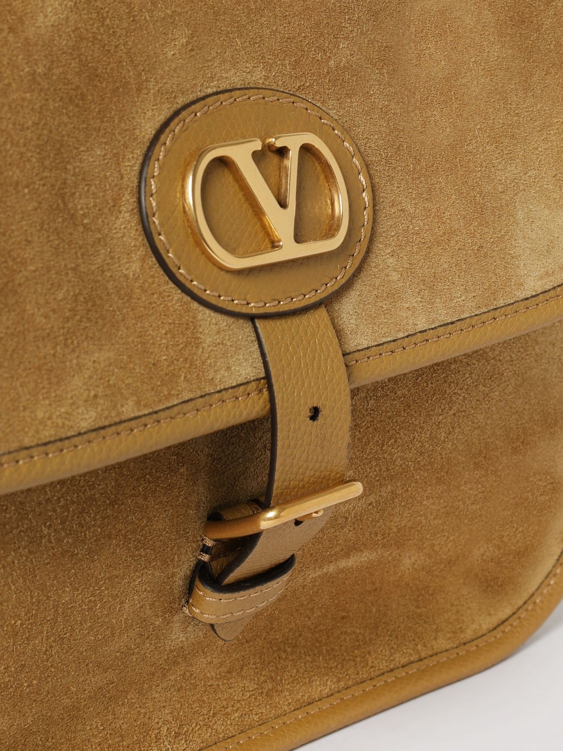 [Valentino Garavani] Shoulder bag SS26 8Y2B0S78UEX RDX