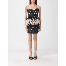 [Fendi] Sleeveless dress SS26 FDD509AVJQ F0GME