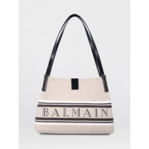 [Balmain] Shoulder bag SS26 GN1FE033TJBR GXI