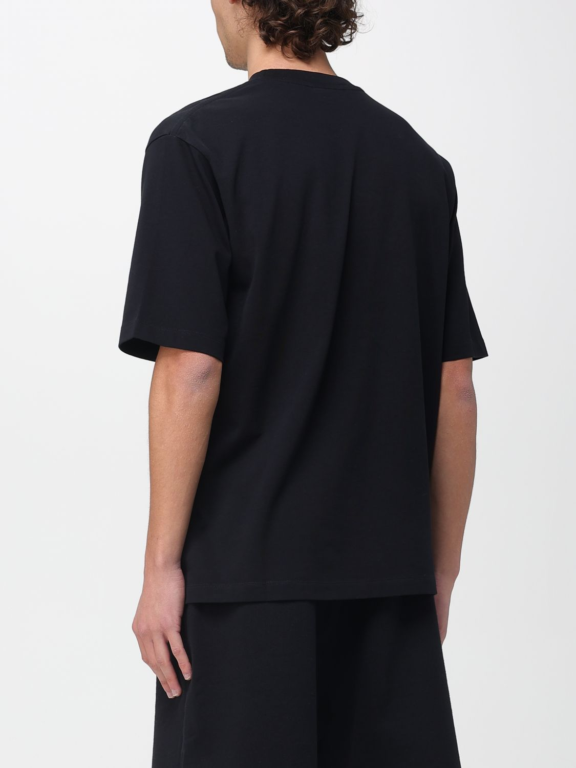 [Dsquared2] T-shirts Short Sleeve SS26 S74GD1524D20106 900