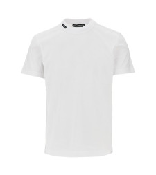 [DOLCE&GABBANA] T-shirts FW26 G8TW5TFU7EQW0800-W0800