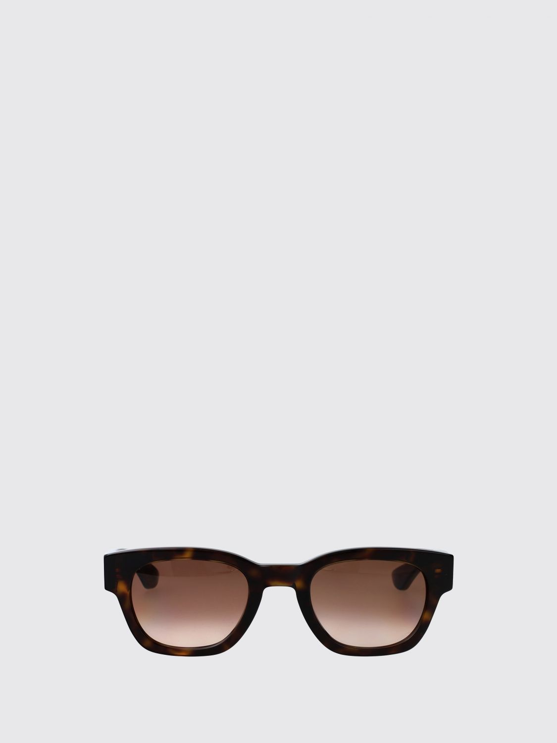 [McQueen] Sunglasses SS26 AM0530S 002