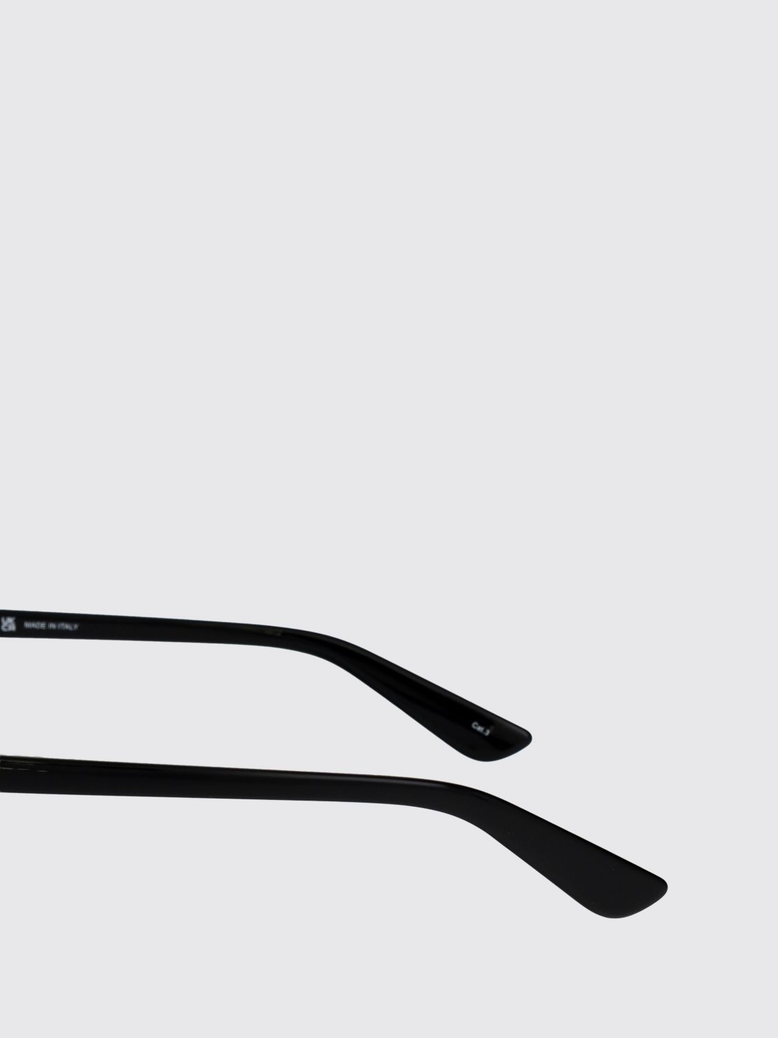 [McQueen] Sunglasses SS26 AM0537S 001