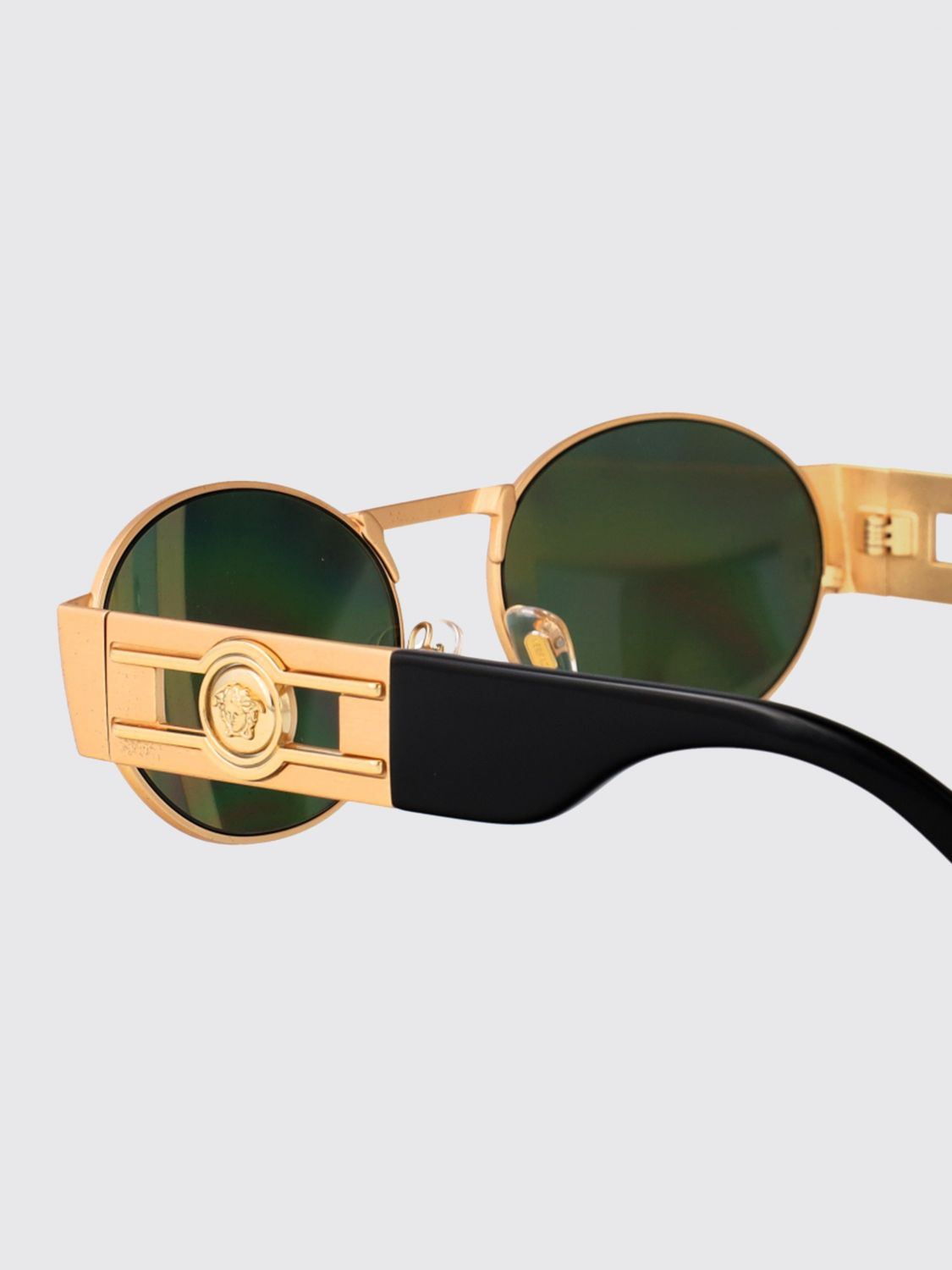 [Versace] Sunglasses SS26 0VE2264 100230