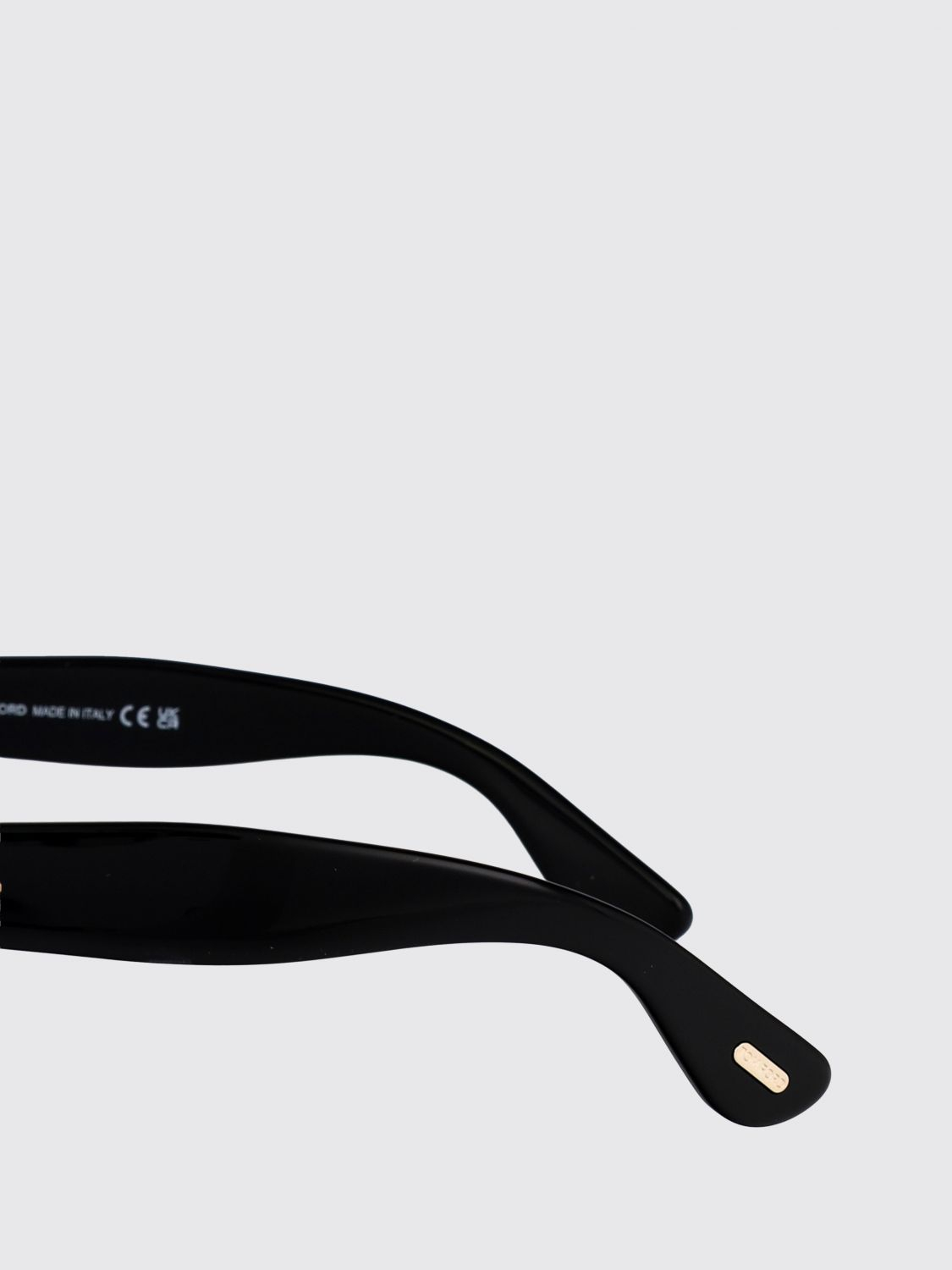 [Tom Ford] Sunglasses SS26 FT1221 01A