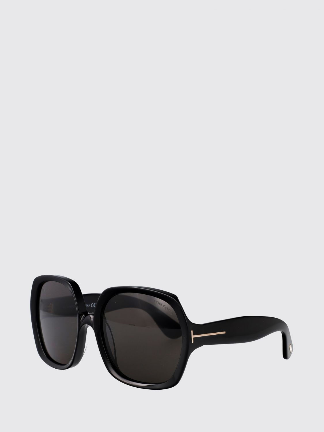 [Tom Ford] Sunglasses SS26 FT1221 01A
