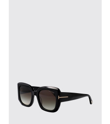 [Tom Ford] Sunglasses SS26 FT1220 01B