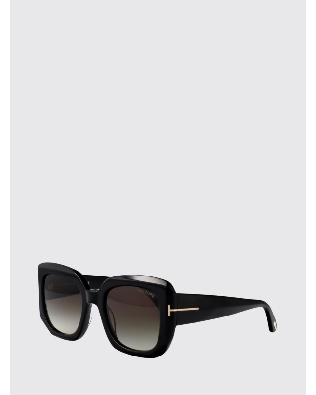 [Tom Ford] Sunglasses SS26 FT1220 01B