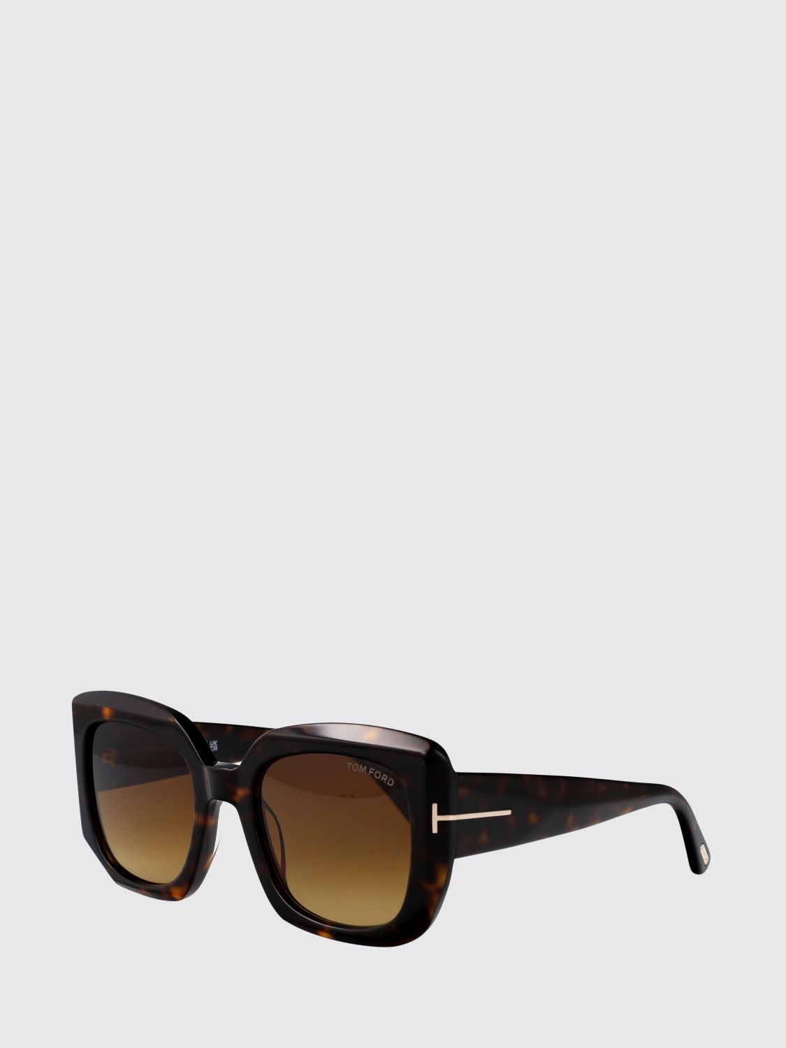 [Tom Ford] Sunglasses SS26 FT1220 52F