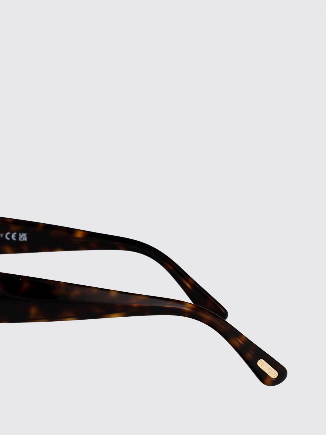 [Tom Ford] Sunglasses SS26 FT1220 52F