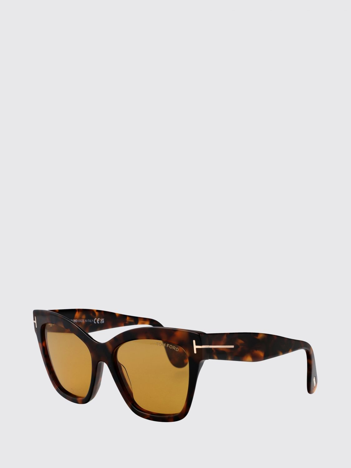 [Tom Ford] Sunglasses SS26 FT1217 52E
