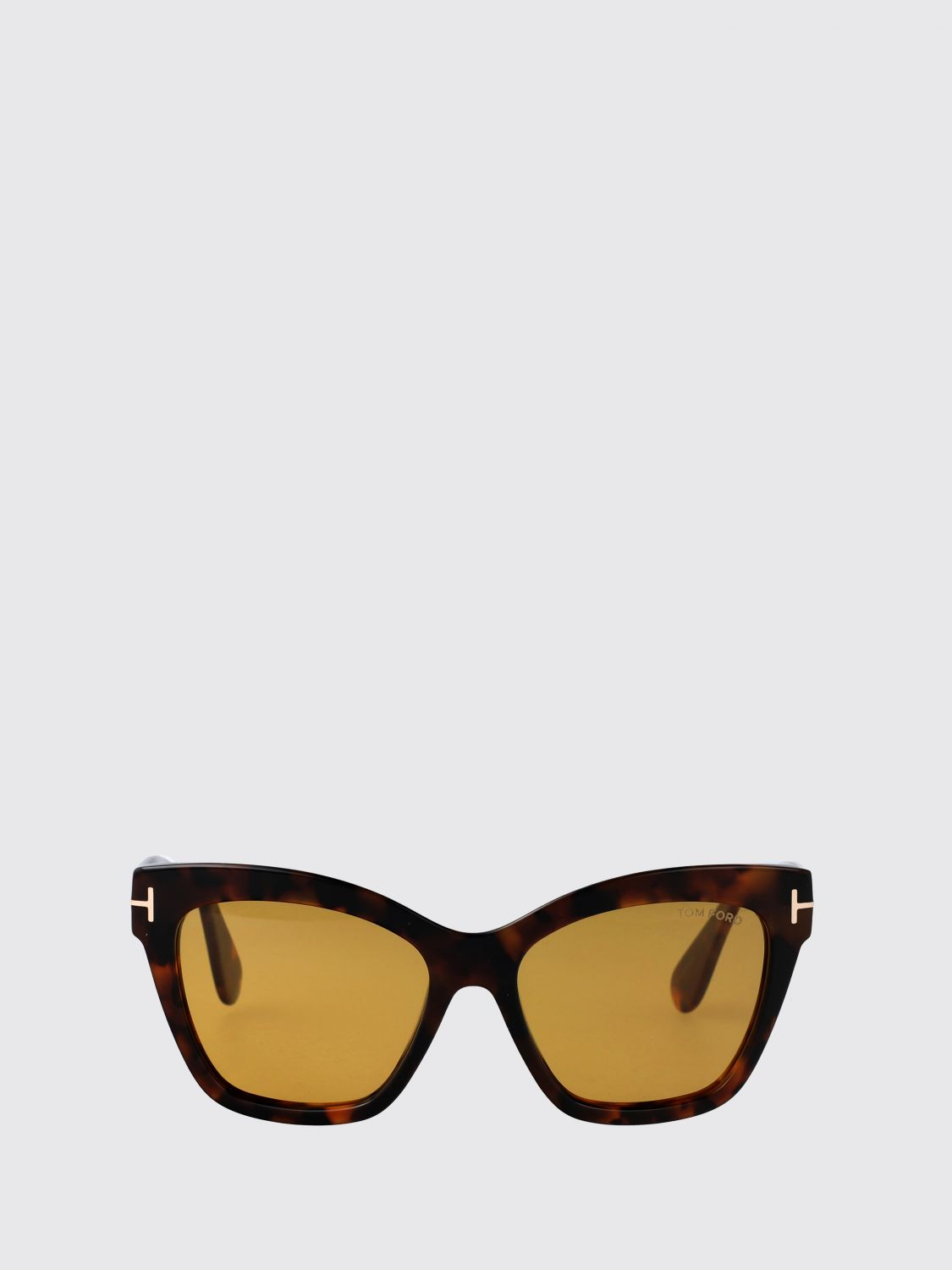 [Tom Ford] Sunglasses SS26 FT1217 52E